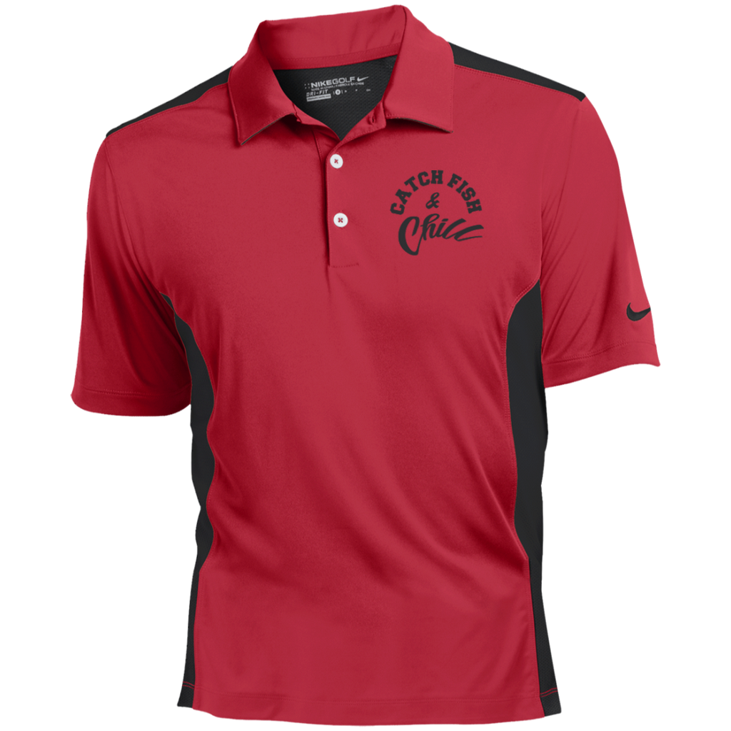 メンズウェア 5281piu1uguale3 GOLF LOGO MESH POLO メンズウェア 5281piu1uguale3 GOLF LOGO MESH POLO Mens-Vent