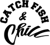 CATCH FISH & CHILL