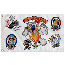 COMBO FLAG