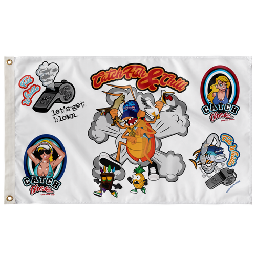 COMBO FLAG