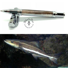 CF&C X WHATAPEN COBIA PEN