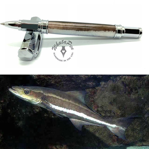 CF&C X WHATAPEN COBIA PEN