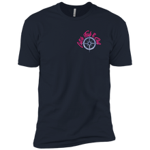 CATCH FISH & CHILL Youth Compass Tee