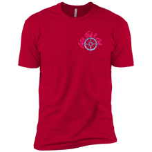 CATCH FISH & CHILL Youth Compass Tee