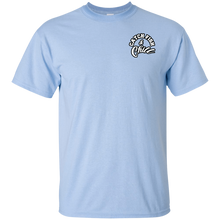 CATCH FISH & CHILL WATERMEN SHIRT