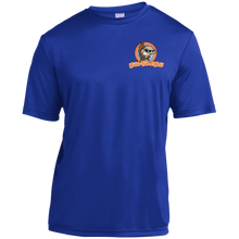 CATCH FISH & CHILL-Tek Youth CHILLI Tee