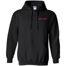 CATCH FISH & CHILL ANCHOR HOODIE