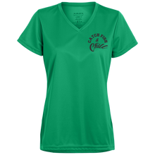 CATCH FISH & CHILL Women's Performance Tee