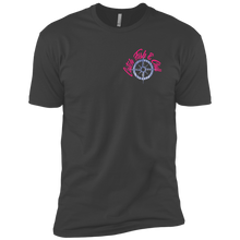 CATCH FISH & CHILL Youth Compass Tee