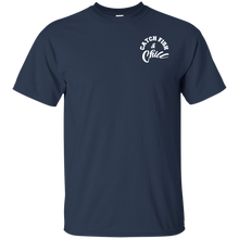 CATCH FISH & CHILL WATERMEN TEE