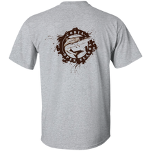 CATCH FISH & CHILL COBIA OPEN SEASON WATERMEN TEE
