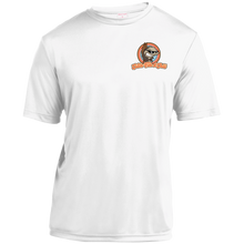 CATCH FISH & CHILL-Tek Youth CHILLI Tee