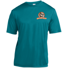 CATCH FISH & CHILL-Tek Youth CHILLI Tee