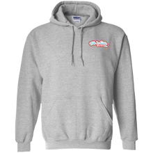 CATCH FISH & CHILL FISH WHISTLE HOODIE