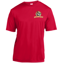 CATCH FISH & CHILL-Tek Youth CHILLI Tee