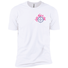 CATCH FISH & CHILL Youth Compass Tee