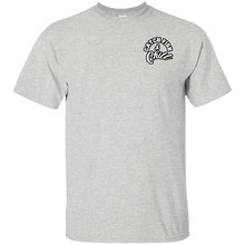 CATCH FISH & CHILL WATERMEN SHIRT
