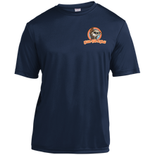 CATCH FISH & CHILL-Tek Youth CHILLI Tee