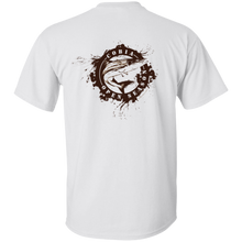 CATCH FISH & CHILL COBIA OPEN SEASON WATERMEN TEE