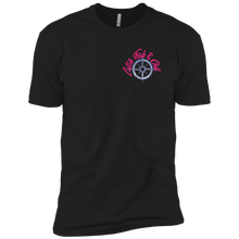 CATCH FISH & CHILL Youth Compass Tee