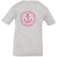 CATCH FISH & CHILL ANCHOR Baby Chill Tee