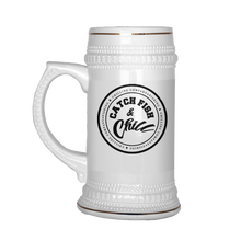 CATCH FISH & CHILL® MUG