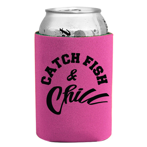 CF&C KOOZIE
