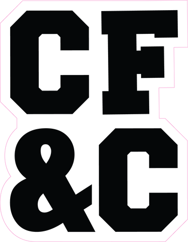 CF&C STICKER