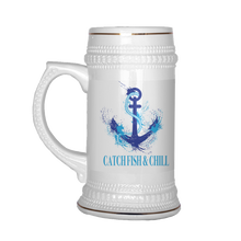 CATCH FISH & CHILL® SPLASH ANCHOR MUG