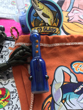 603 FISH WHISTLE