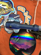 603 FISH WHISTLE