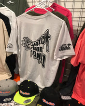 CF&C BEDBUGS BOBBY WATCH YOUR TONE TEE