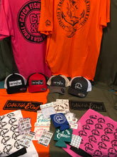 CF&C SWAG BAG