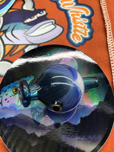 603 FISH CAP