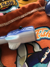 603 FISH WHISTLE