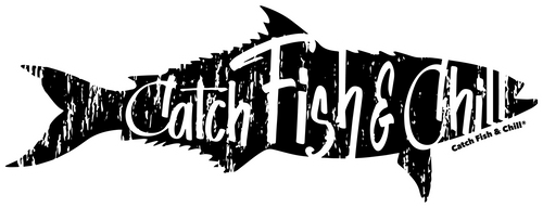 CF&C Cobia Sticker