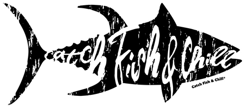 CF&C Tuna Sticker