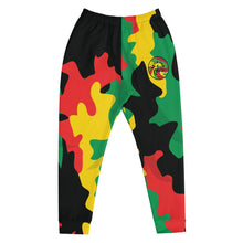 RASTA CAM JOGGERS