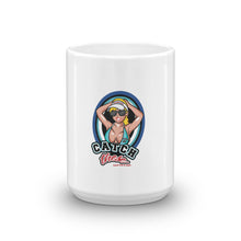 CF&C CATCH THESE BIKINI MUG