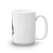 CF&C SANTA MUG