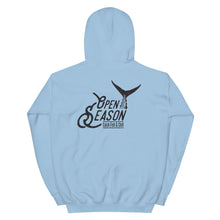 CF&C OPEN SEASON TUNA