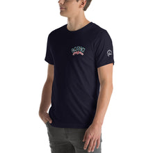 CATCH FISH & CHILL CATCH THESE TEE