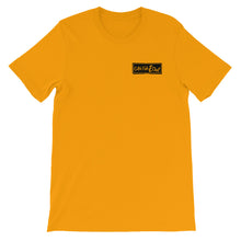 CATCH FISH & CHILL FISHERMAN TEE