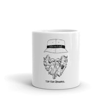 CF&C TIS THE SEASON MUG