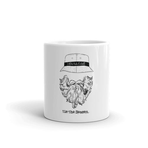 CF&C TIS THE SEASON MUG