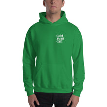 CATCH FISH & CHILL HOOLIGAN HOODIE