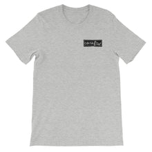CATCH FISH & CHILL FISHERMAN TEE
