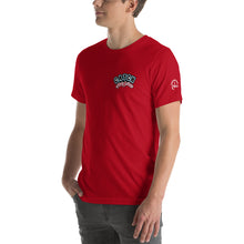 CATCH FISH & CHILL CATCH THESE TEE