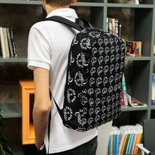 CF&C PATTERN BACKPACK