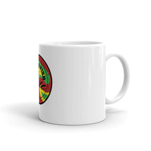 CF&C RASTA MUG